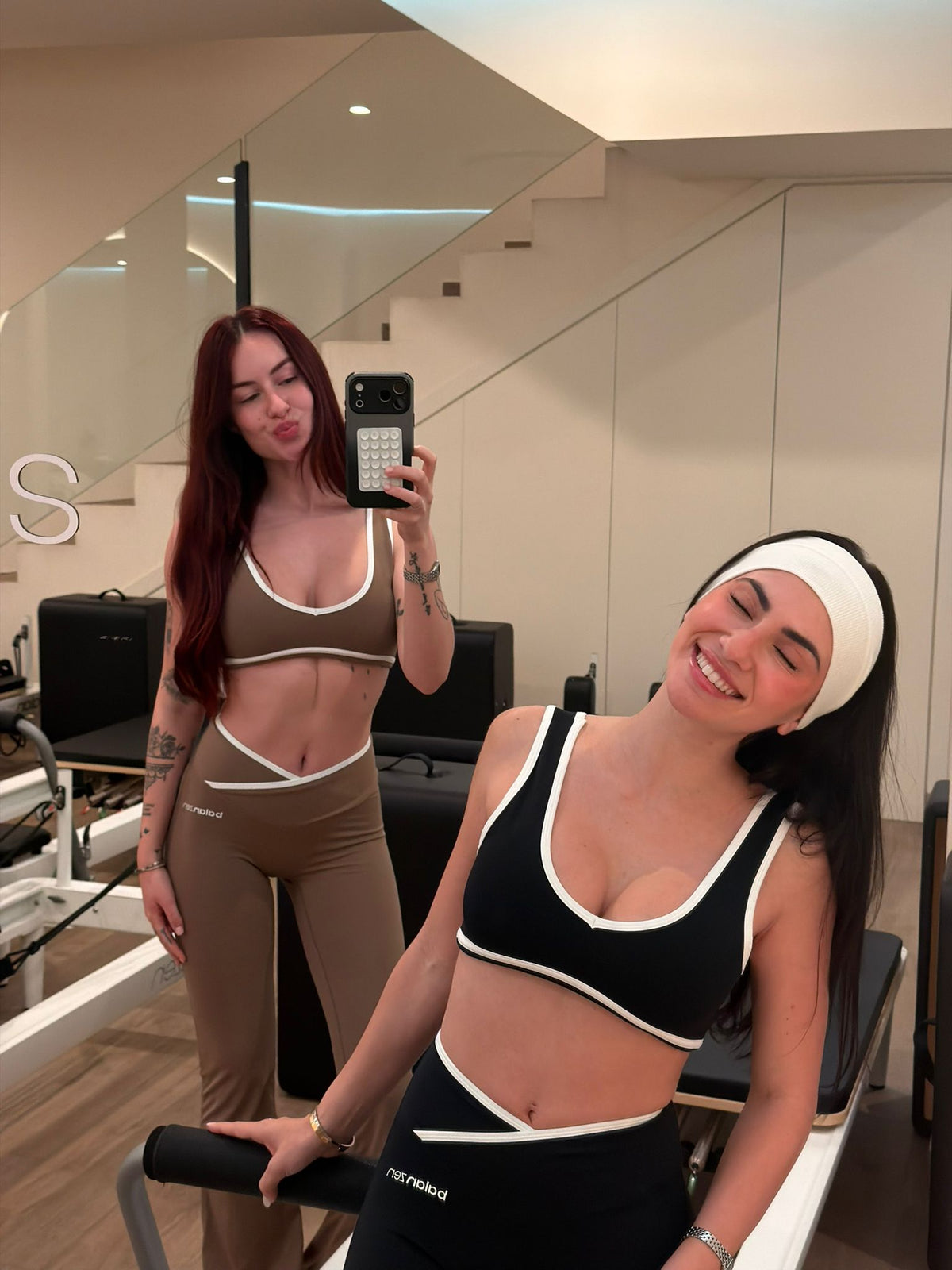 insta post